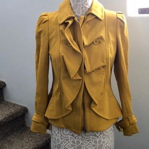 INC International Concepts Petite Jacket